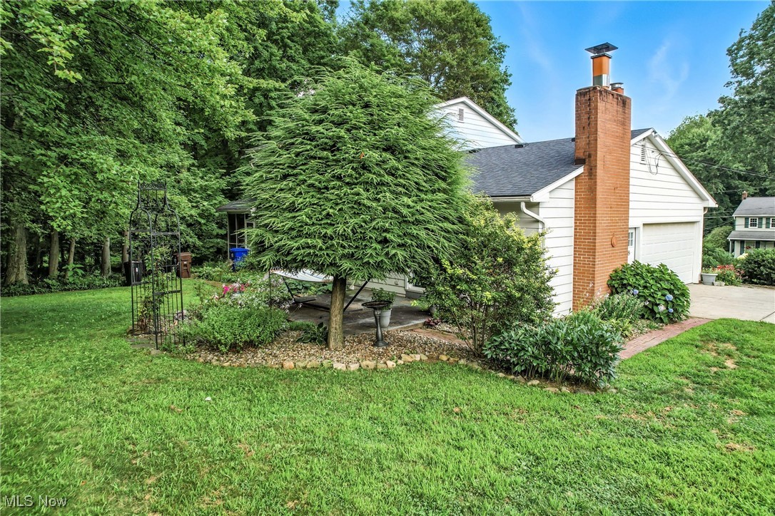 Santee & Capels 1st Add - Residential