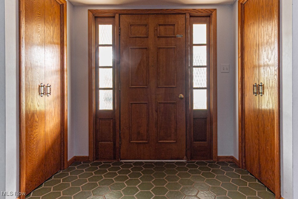 Santee & Capels 1st Add - Residential