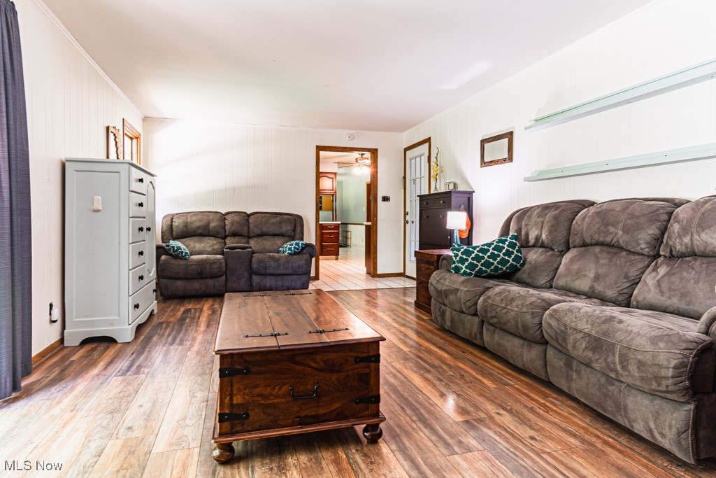 Santee & Capels 1st Add - Residential