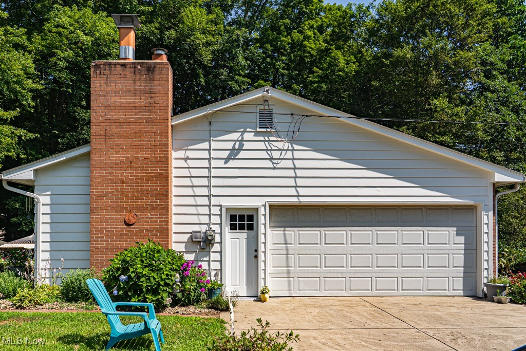 Santee & Capels 1st Add - Residential