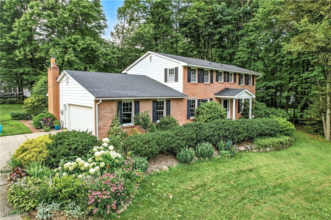 Santee & Capels 1st Add - Residential