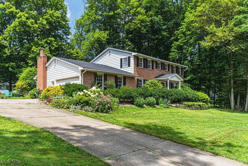 Santee & Capels 1st Add - Residential