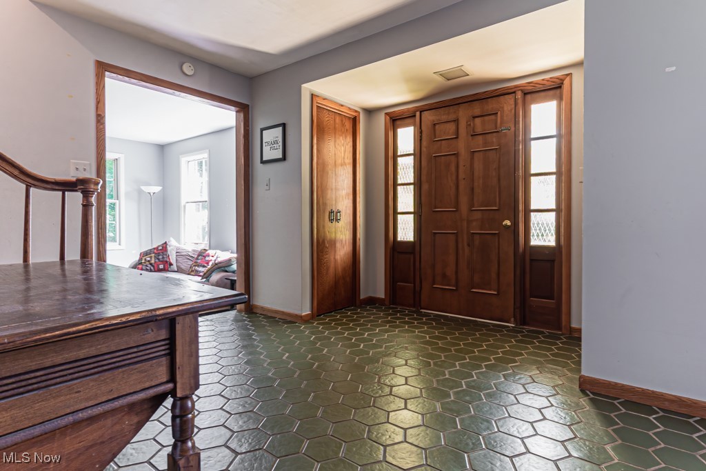 Santee & Capels 1st Add - Residential