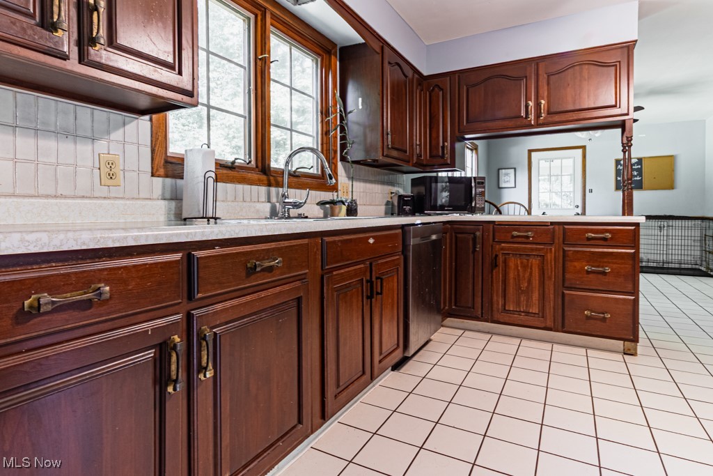 Santee & Capels 1st Add - Residential