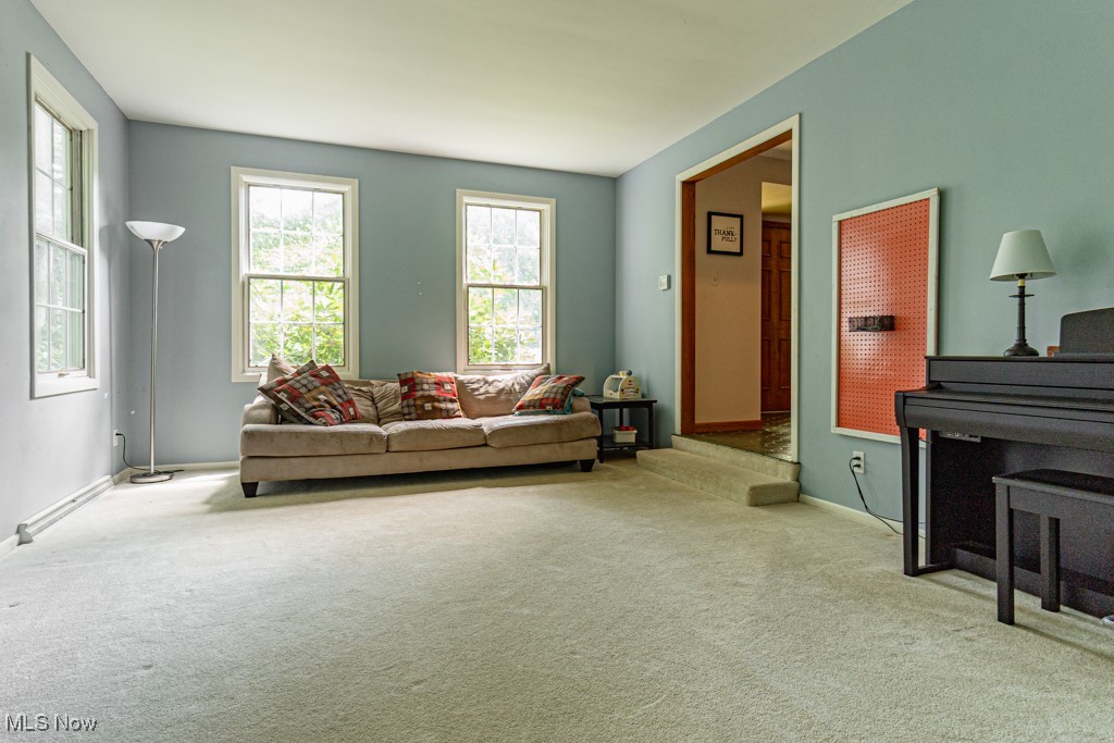 Santee & Capels 1st Add - Residential