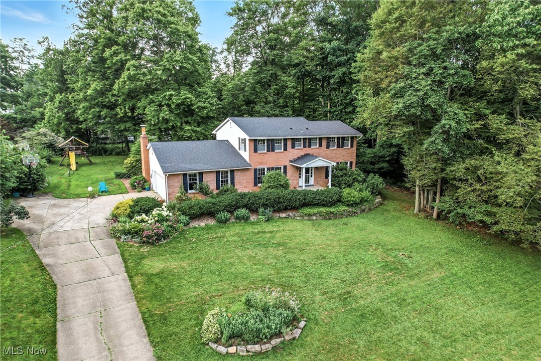 Santee & Capels 1st Add - Residential