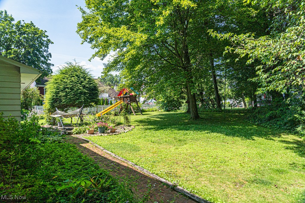 Santee & Capels 1st Add - Residential