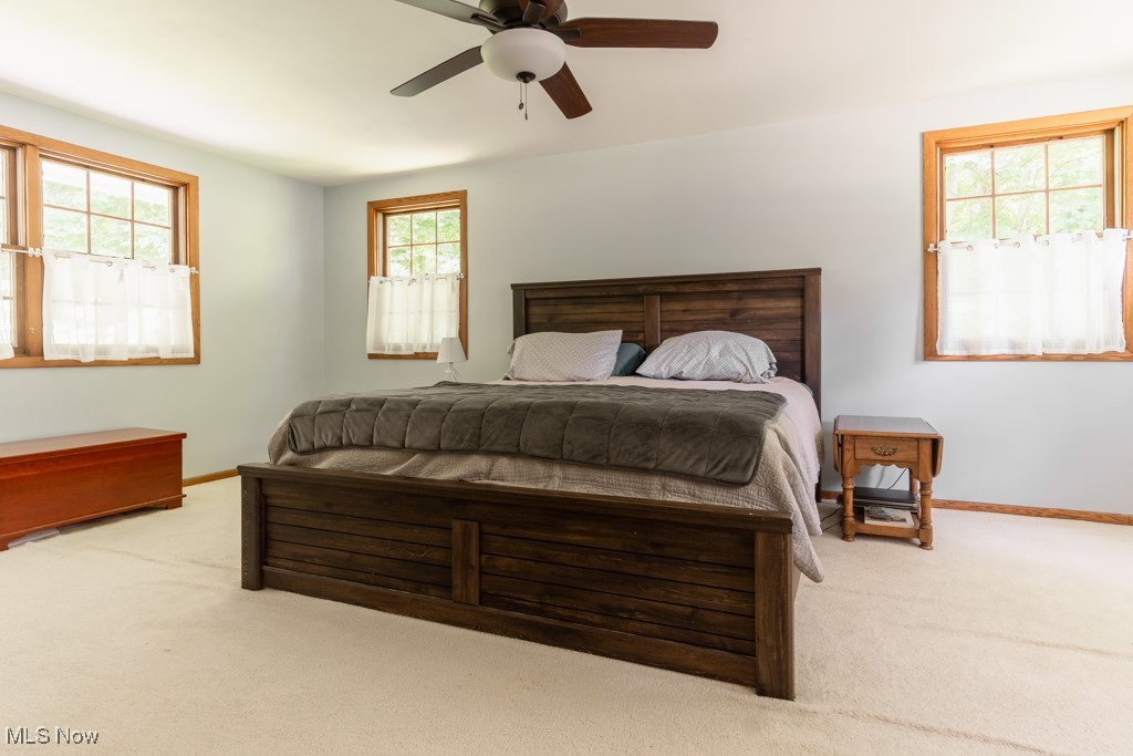 Santee & Capels 1st Add - Residential