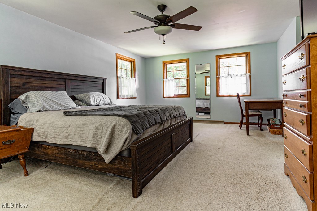 Santee & Capels 1st Add - Residential