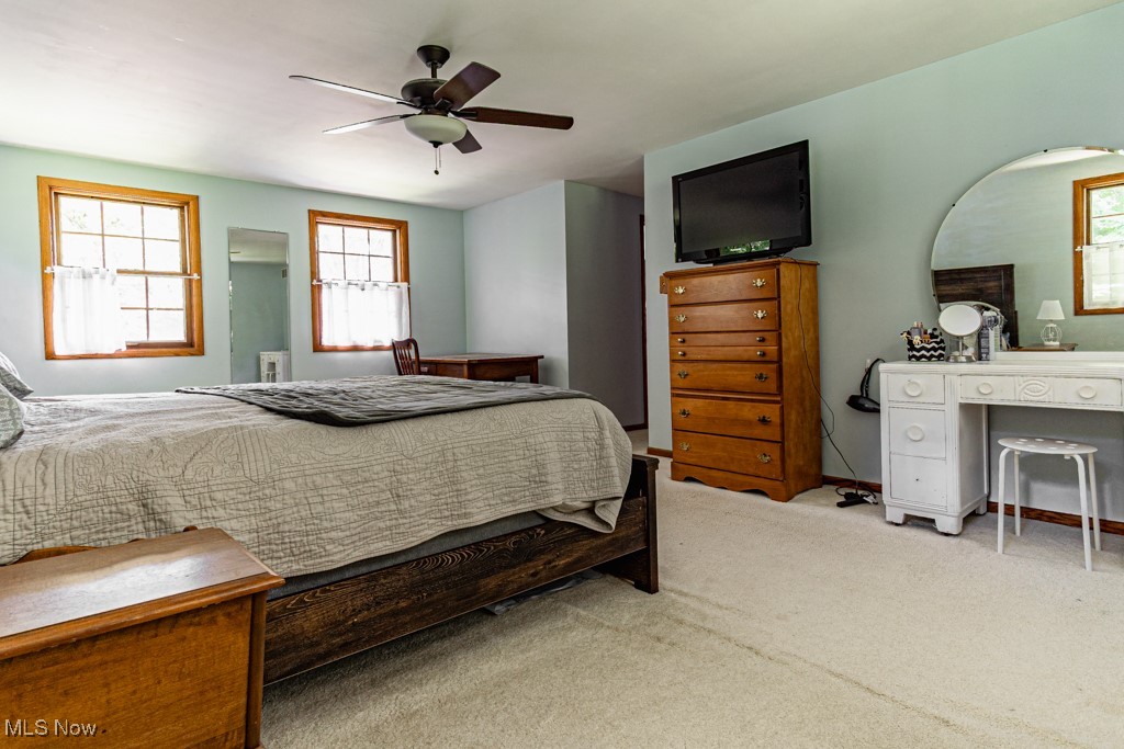 Santee & Capels 1st Add - Residential