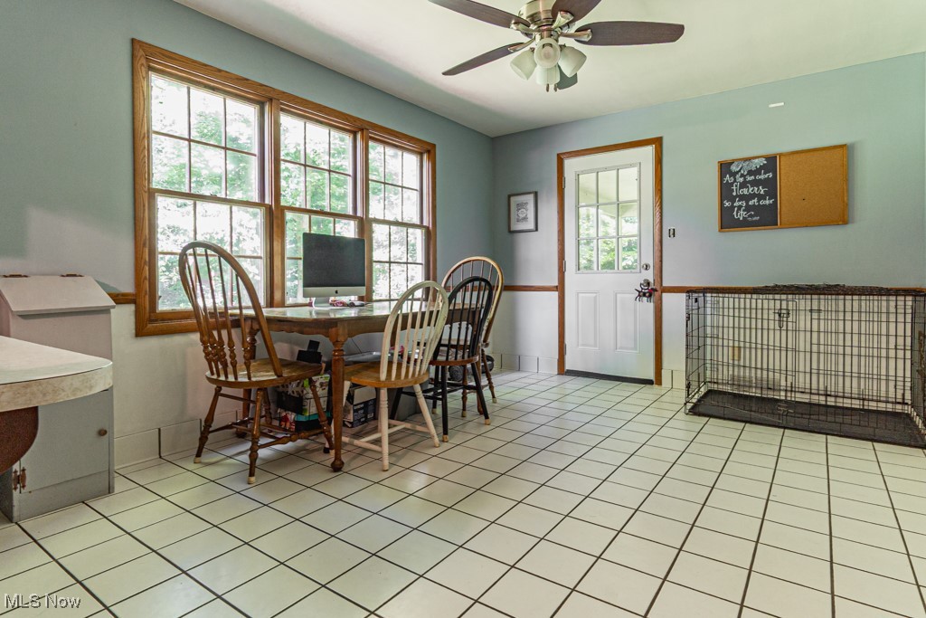 Santee & Capels 1st Add - Residential