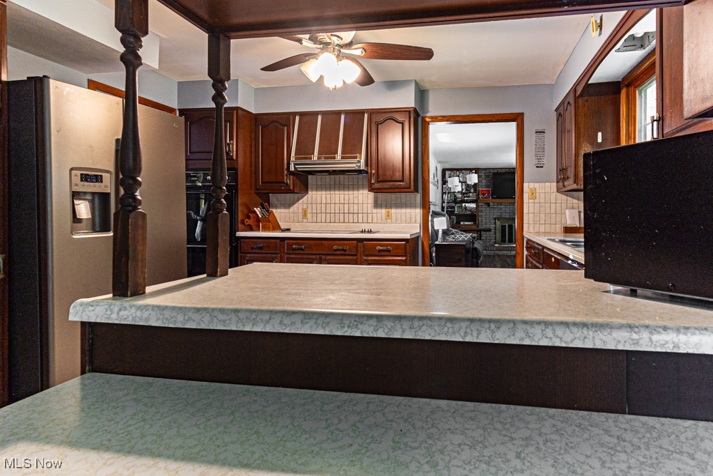 Santee & Capels 1st Add - Residential