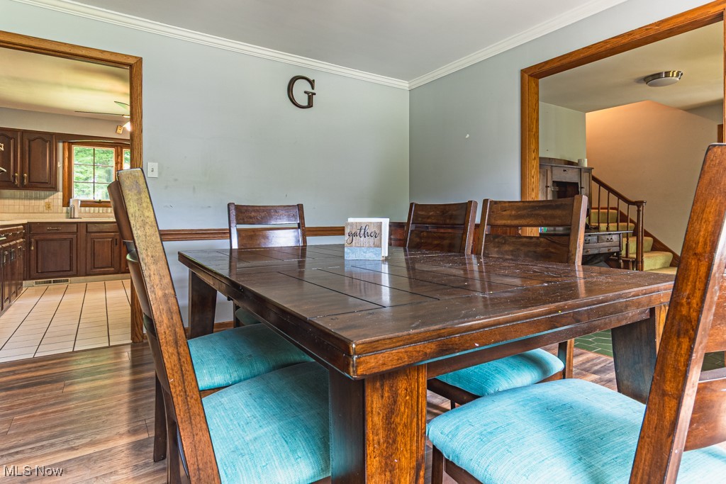 Santee & Capels 1st Add - Residential