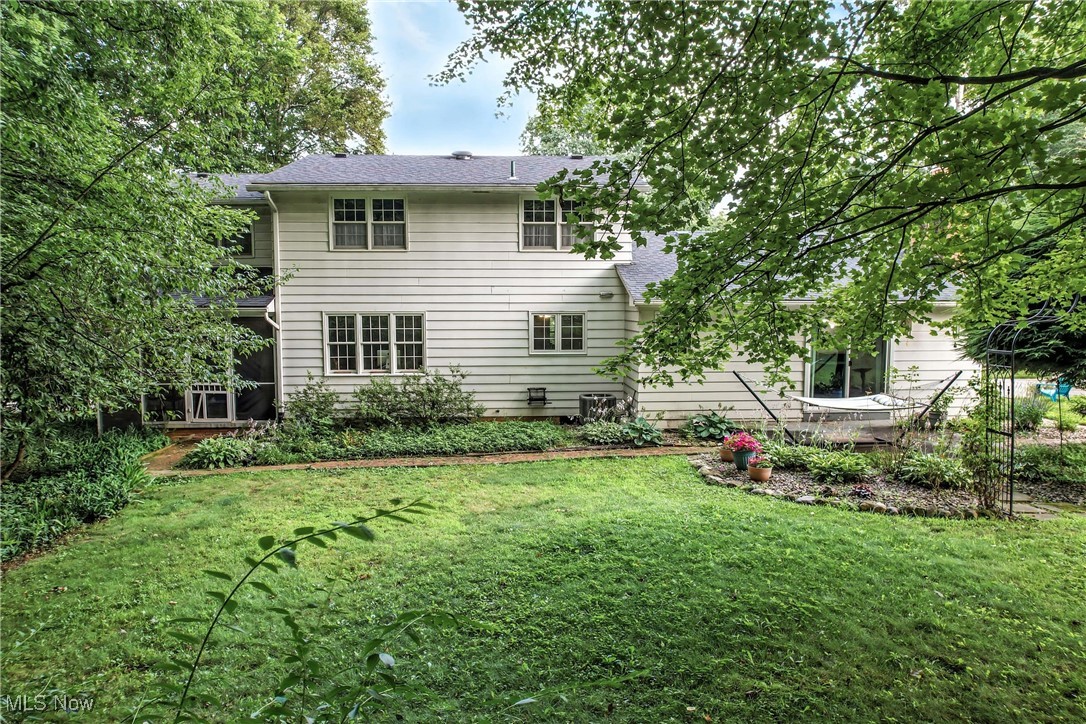 Santee & Capels 1st Add - Residential