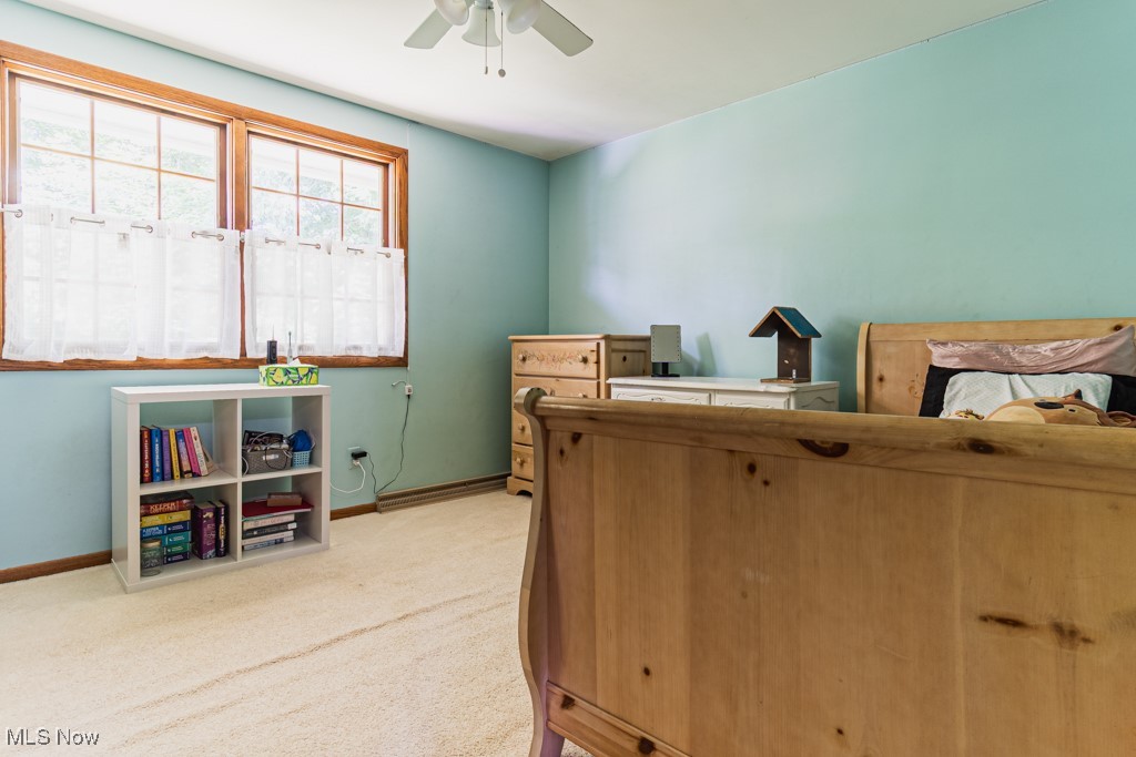 Santee & Capels 1st Add - Residential