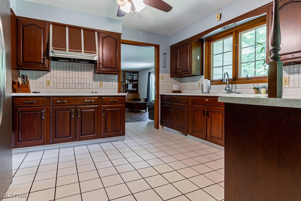 Santee & Capels 1st Add - Residential