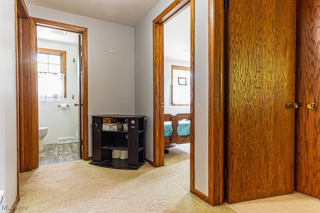 Santee & Capels 1st Add - Residential