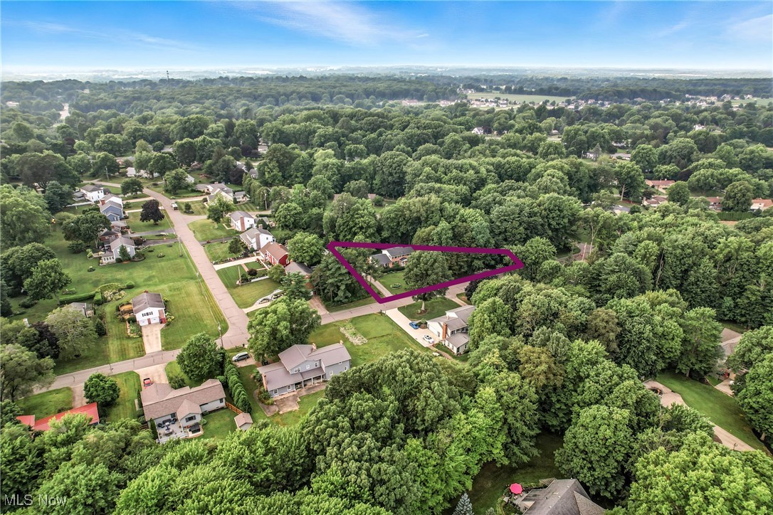 Santee & Capels 1st Add - Residential