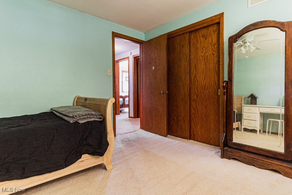 Santee & Capels 1st Add - Residential