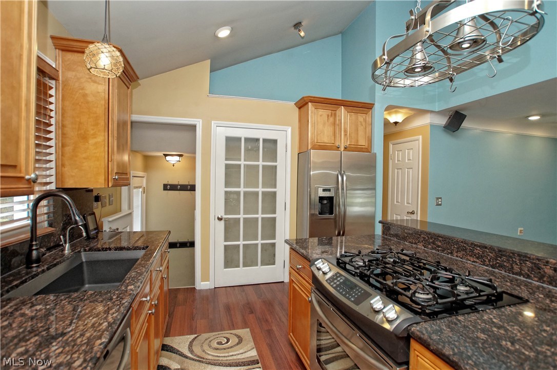 Bayridge Resub 05 - Residential