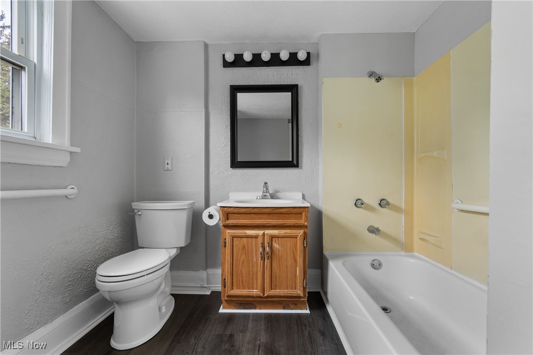 Goodyear Overlook - Residential