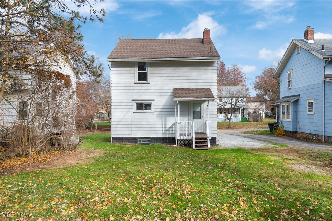 Goodyear Overlook - Residential