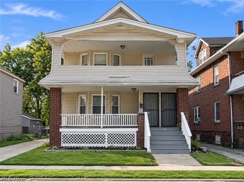 Photo of 3876 E 143rd Street, Cleveland, OH 44128 (MLS # 5255686)