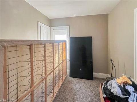 Tiny photo for 3876 E 143rd Street, Cleveland, OH 44128 (MLS # 5255686)