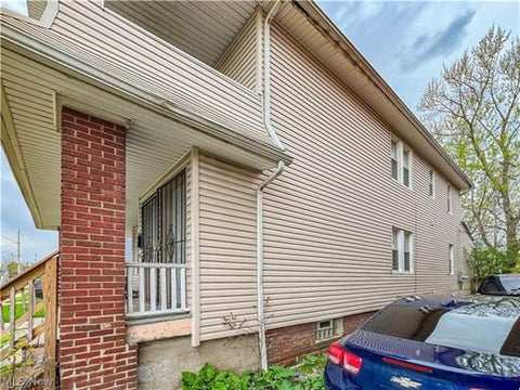 Tiny photo for 3876 E 143rd Street, Cleveland, OH 44128 (MLS # 5255686)