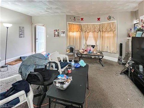 Tiny photo for 3876 E 143rd Street, Cleveland, OH 44128 (MLS # 5255686)