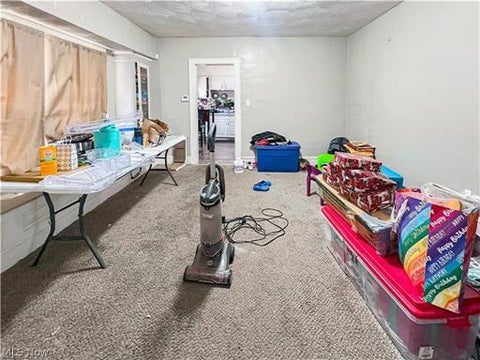 Tiny photo for 3876 E 143rd Street, Cleveland, OH 44128 (MLS # 5255686)