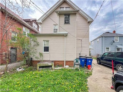 Tiny photo for 3876 E 143rd Street, Cleveland, OH 44128 (MLS # 5255686)