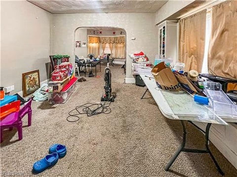 Tiny photo for 3876 E 143rd Street, Cleveland, OH 44128 (MLS # 5255686)