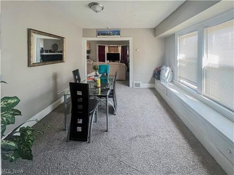 Tiny photo for 3876 E 143rd Street, Cleveland, OH 44128 (MLS # 5255686)