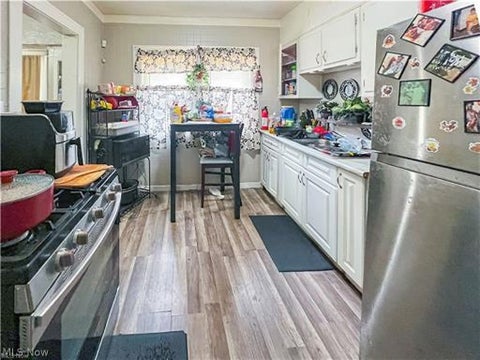 Tiny photo for 3876 E 143rd Street, Cleveland, OH 44128 (MLS # 5255686)