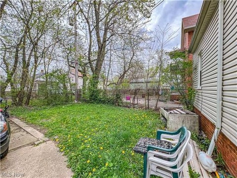 Tiny photo for 3876 E 143rd Street, Cleveland, OH 44128 (MLS # 5255686)