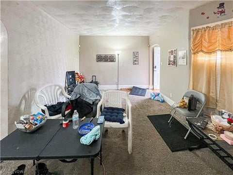 Tiny photo for 3876 E 143rd Street, Cleveland, OH 44128 (MLS # 5255686)