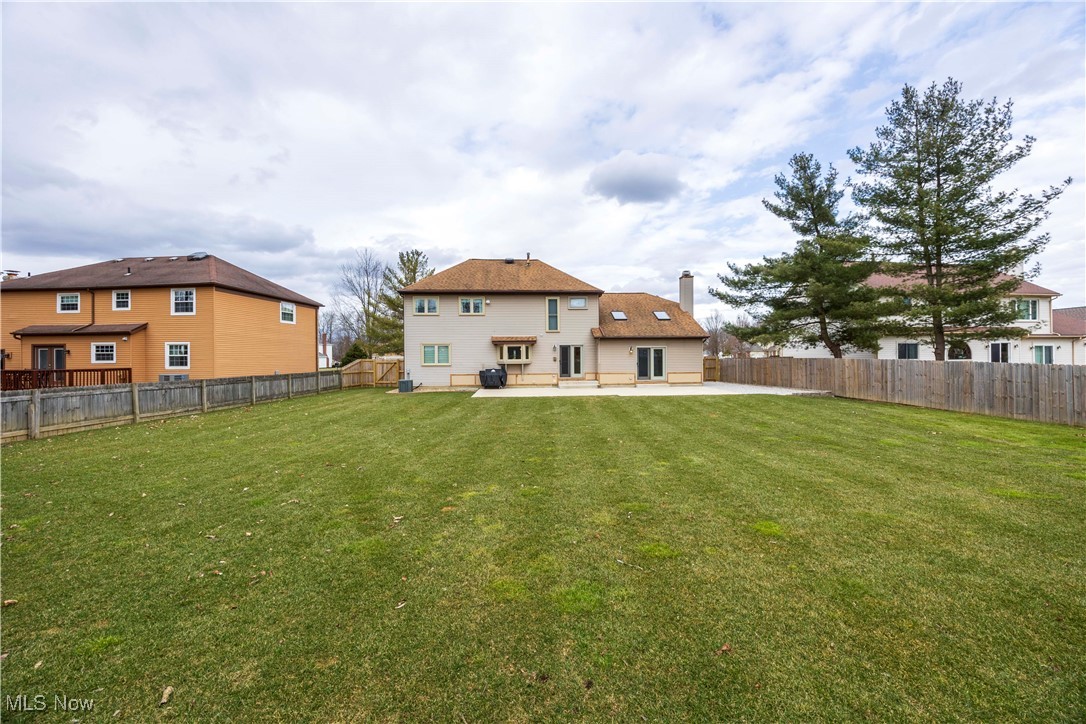 20609 Wildwood Lane, Strongsville, Ohio image 46
