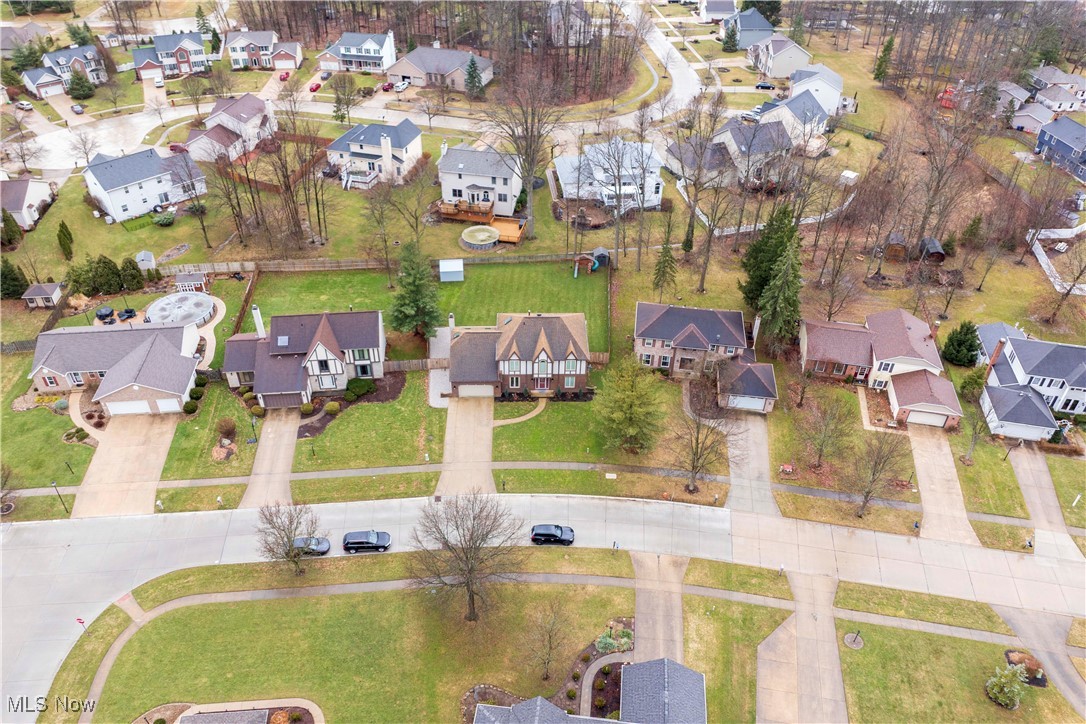 20609 Wildwood Lane, Strongsville, Ohio image 48