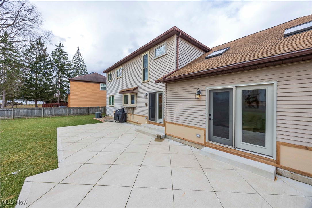20609 Wildwood Lane, Strongsville, Ohio image 43