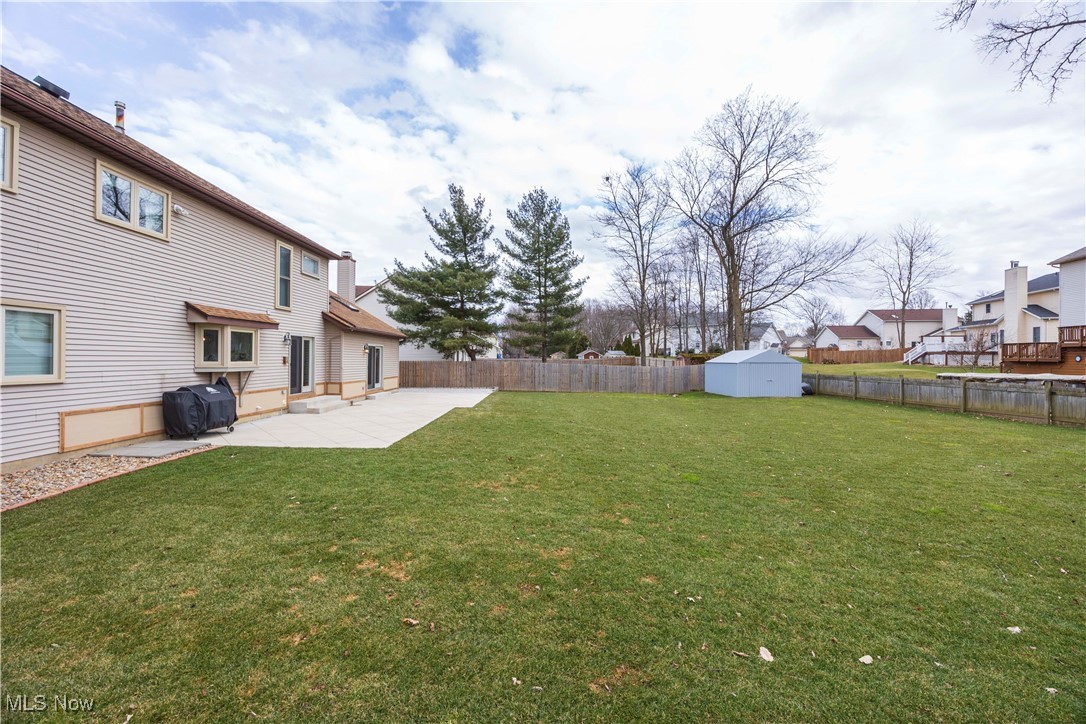 20609 Wildwood Lane, Strongsville, Ohio image 45