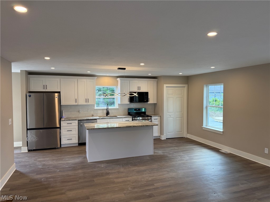 3607 Hildana Road
