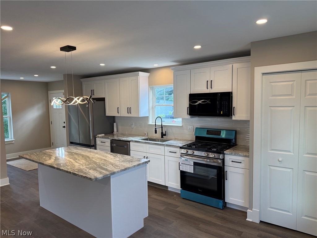 3607 Hildana Road