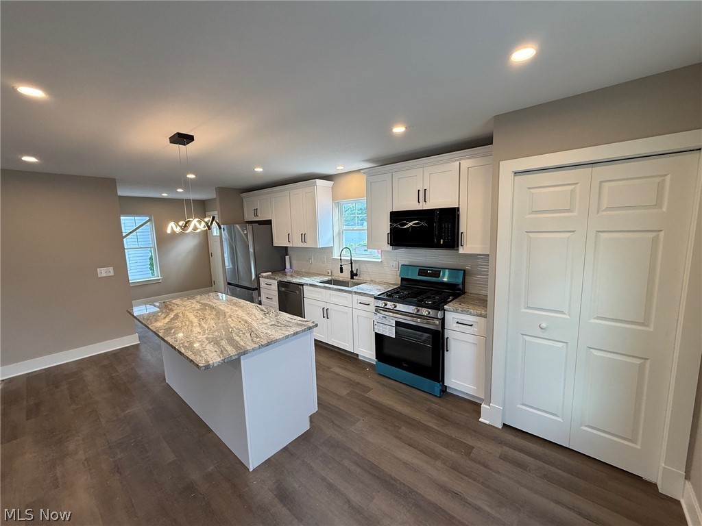 3607 Hildana Road