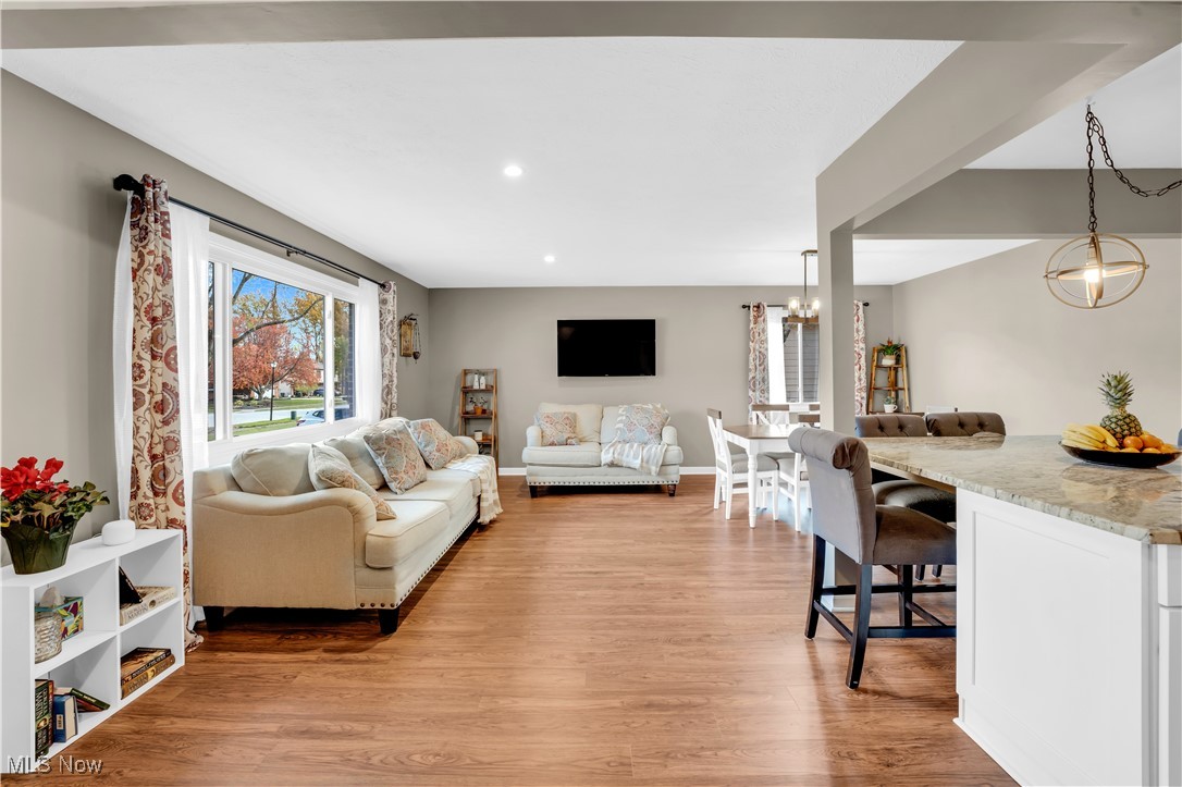 Creek Run - Residential