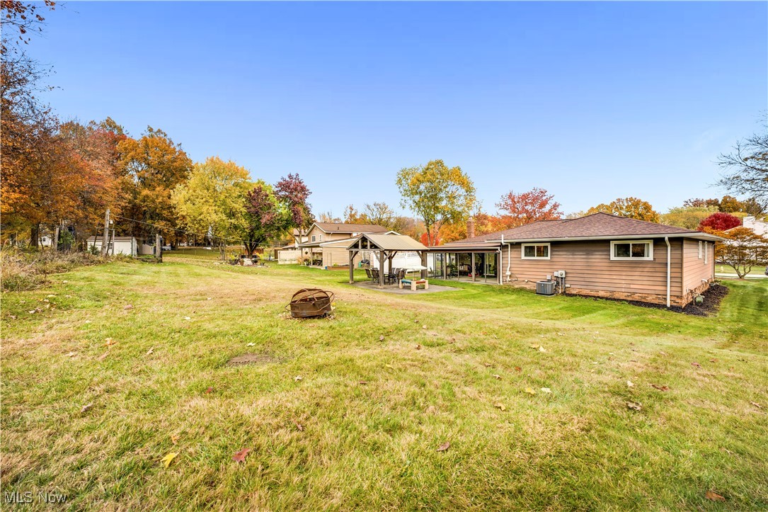 Creek Run - Residential