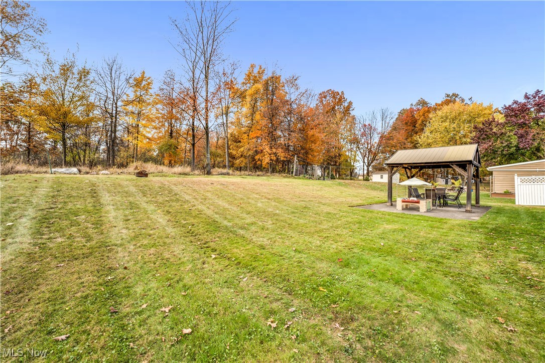 Creek Run - Residential