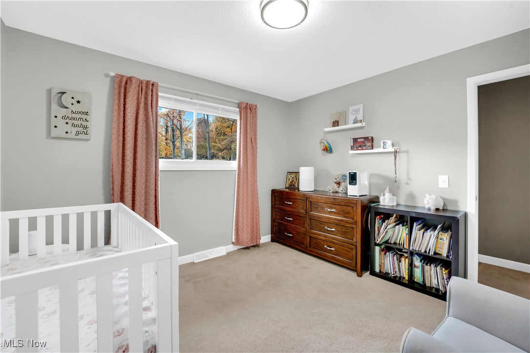 Creek Run - Residential