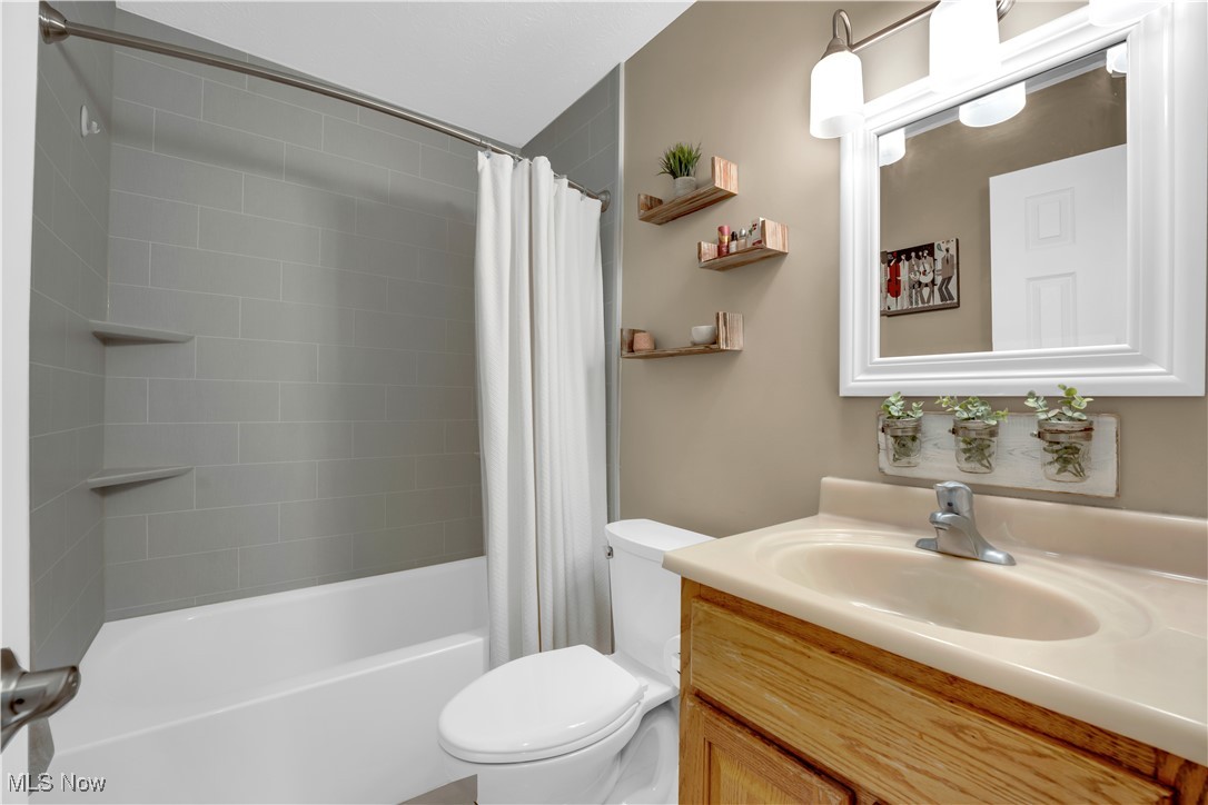 Creek Run - Residential