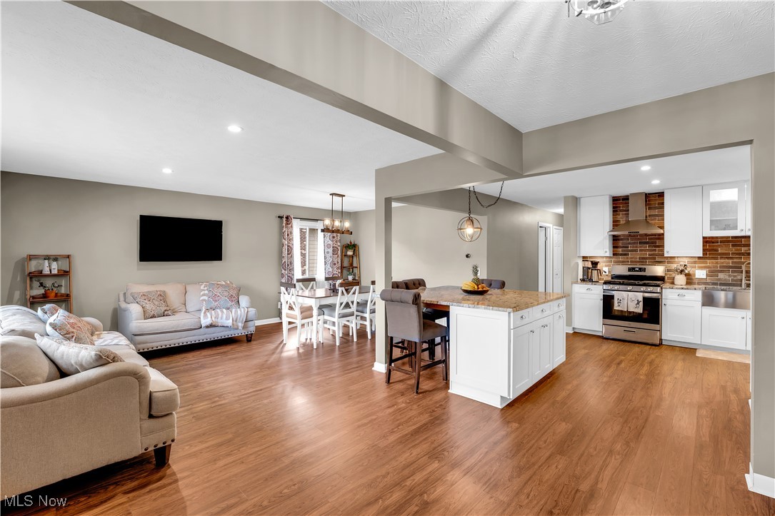 Creek Run - Residential